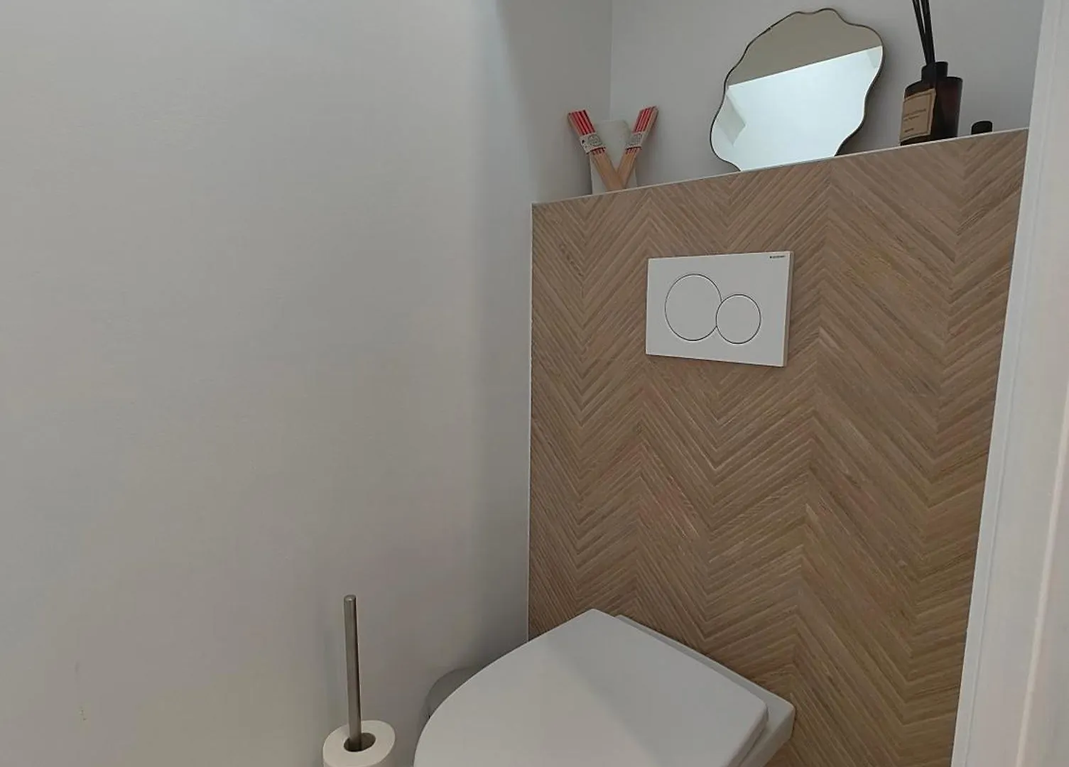 Apartment Splendide T2, 200M De La Mer, Climatise, Parking Cagnes-sur-Mer